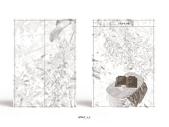 Sold out. 그리움의 잔해