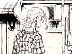 성격이 정반대인 이자나 쌍둥이 누나 1