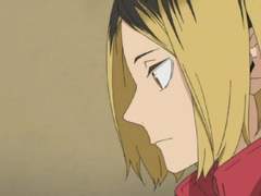 하이큐 드림, 좁은 벽틈에서(응답하라 1988)