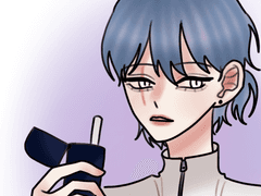 선악커 3기 백야 프로필