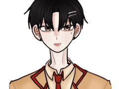 쁘띠커 차온새 프로필