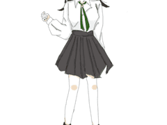 올리비아 윈저/xx/19/슬리데린 기숙사 반장