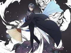 [명급리] 여태 그렸던거...