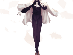 커튼콜, 다시는 돌아오지 않을 연극