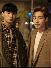 김민규 x 전원우