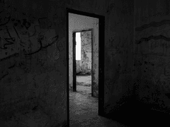 멸망한 세계의 포식자(捕食者) #1