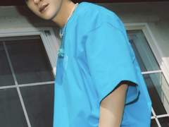 [이제노] 무뚜뚝 제노