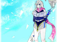 12) 룰렛 돌려서 나온 결과 그리기