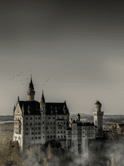 주인 유중혁x메이드 김독자