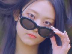 We are New Jeans : Haerin