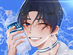 현패 아이돌 이송백