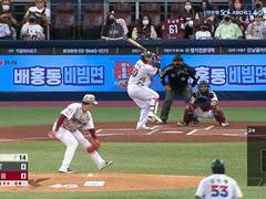 07.26(화) 18:30KBO KT vs 키움 (라인업 분석 예정)