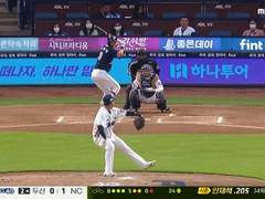 07.26(화) 18:30KBO KIA vs NC (라인업 분석 예정)