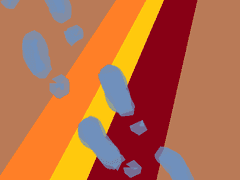 [크로메이] 문명이 시간을 받아들이는 법