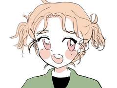 코자쿠라 쿄코(小桜 香子)/쿠노타마/3학년/작법위원회 +1차수정