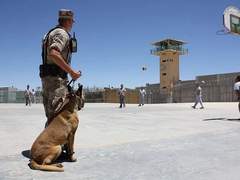 [깜방일기]죄수별곡 : 6.죄수들의 운동 시간