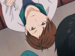 하이큐 드림, 좁은 벽틈에서(2)