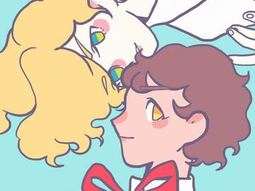 바람과 나무의 시