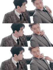 [팡푸] 서방님이 남자로 환생했답니다