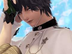 남이하는자컾덕질 신청서_@HeyU_ffxiv