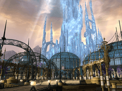 [빛전라하] 귀환지