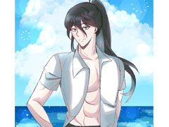 하태의 차력쇼 6일차