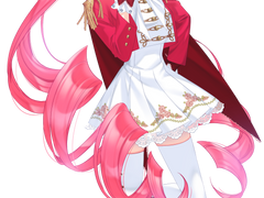 [NPC] Ms.마치 핑크