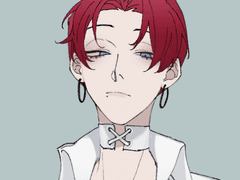 ein nutzloser Mensch.