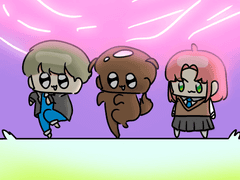 고정틀 커미션 (옾챗 버전)