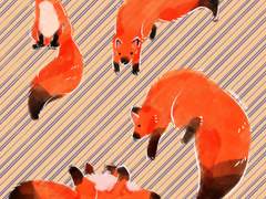 ㅣ치쿤ㅣ 보들보들 동물커미션