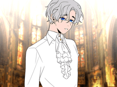 [라파엘 A. 헤이븐/22/목회자/빙의자]