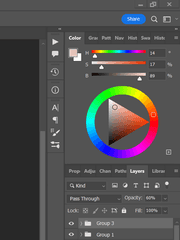 세반 미완성 잔해들