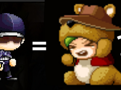 미래의 문(2) ~다크 에레브