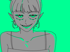 걈자 무컨펌 커미션