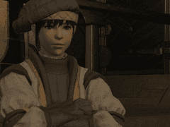 임시 종업원을 환영합니다!