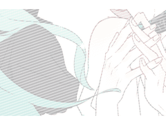 the witch of the east