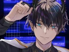 REN ZOTTO-BLUE SUGAR 가사 [NIJISNAJI EN]