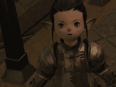 초보 검술사의 부탁