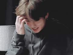 나한테만 귀여운 전정국