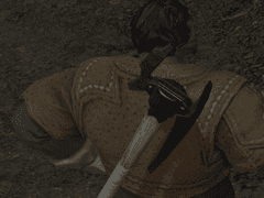 소중한 채굴 도구