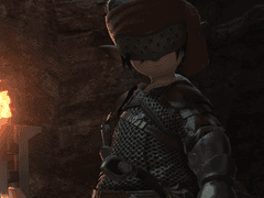 아귀를 쫓아내라!