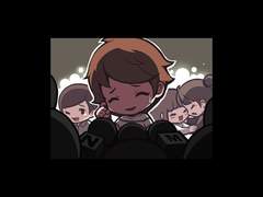 키네시스(4) 실종자 수색