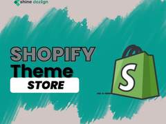 Shopify Theme Store
