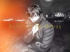 DEAN FUJIOKA - Sakura