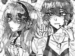 [빠른 마감]돈 주시면 다 그려요 오마카세 커미션