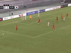 07.27(수) 19:20남축E1챔 일본M vs 한국M (라인업 분석 예정)