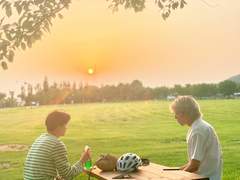 에모이, 오렌지, 하우페 +