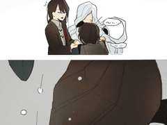 마지막이자 시작.