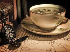 미래를 덧그리는 법