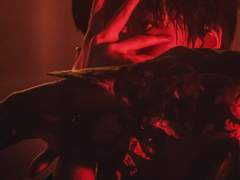 회개합니다. 四